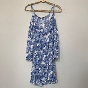 Lulus Swim Coverup or Dress